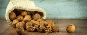 walnuts