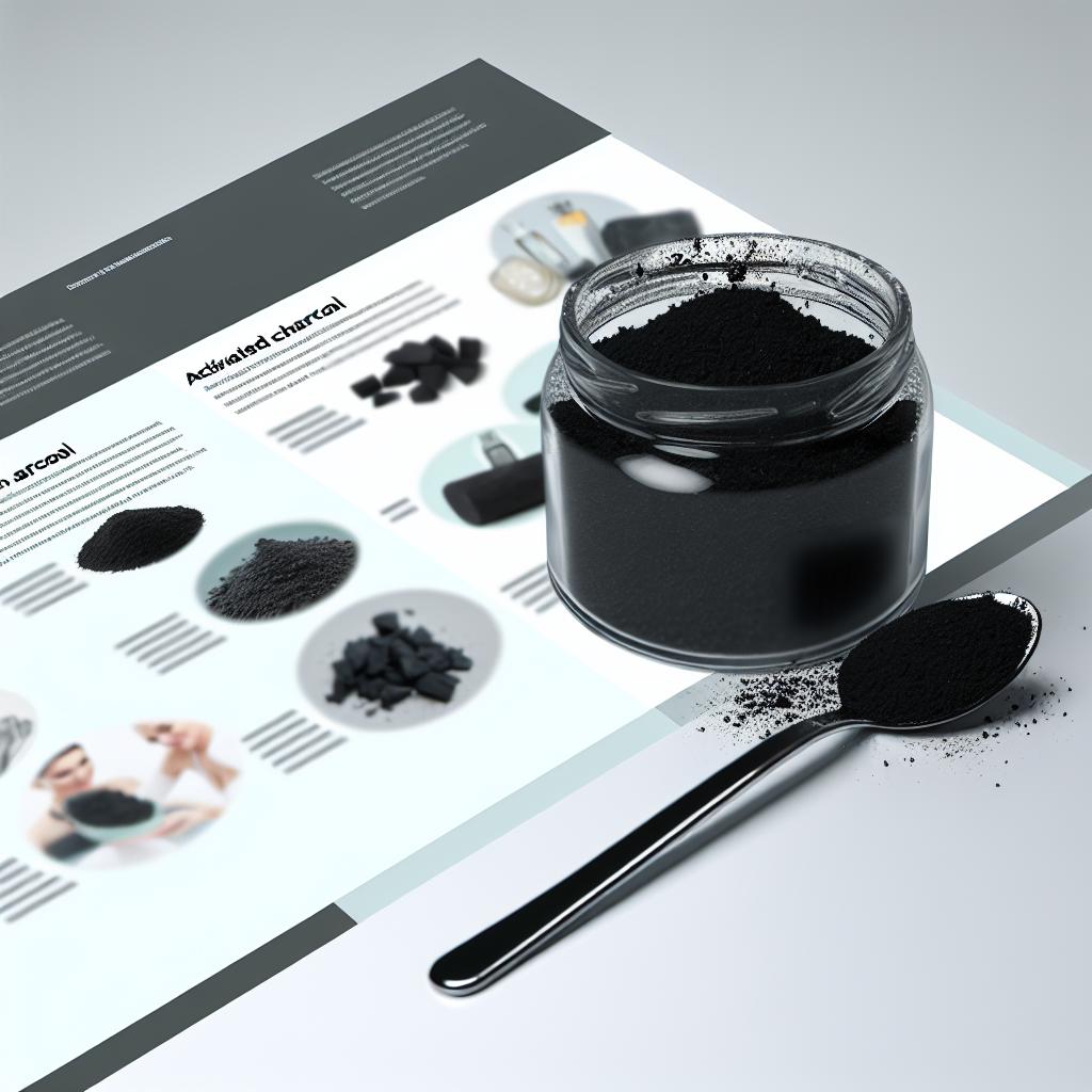 Activated Charcoal