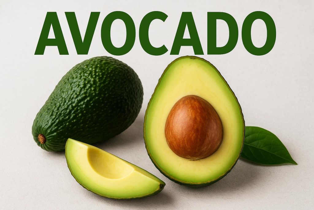 Avocado