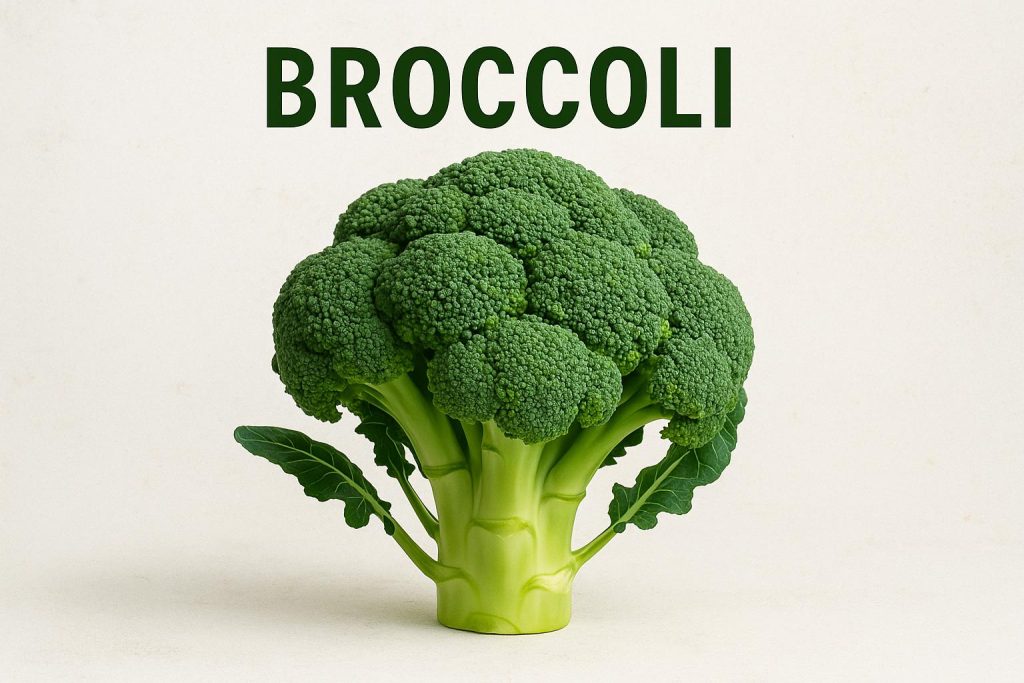 Broccoli