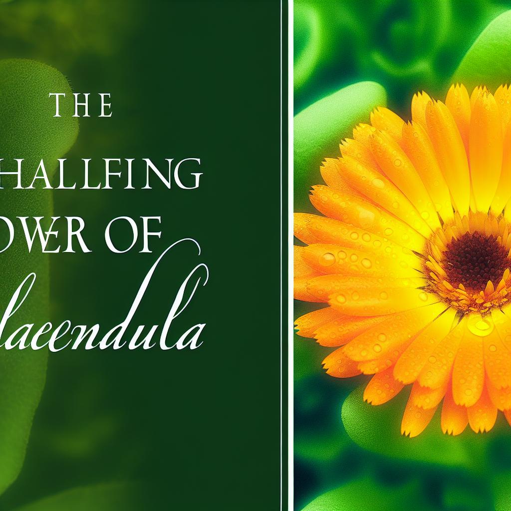 Calendula