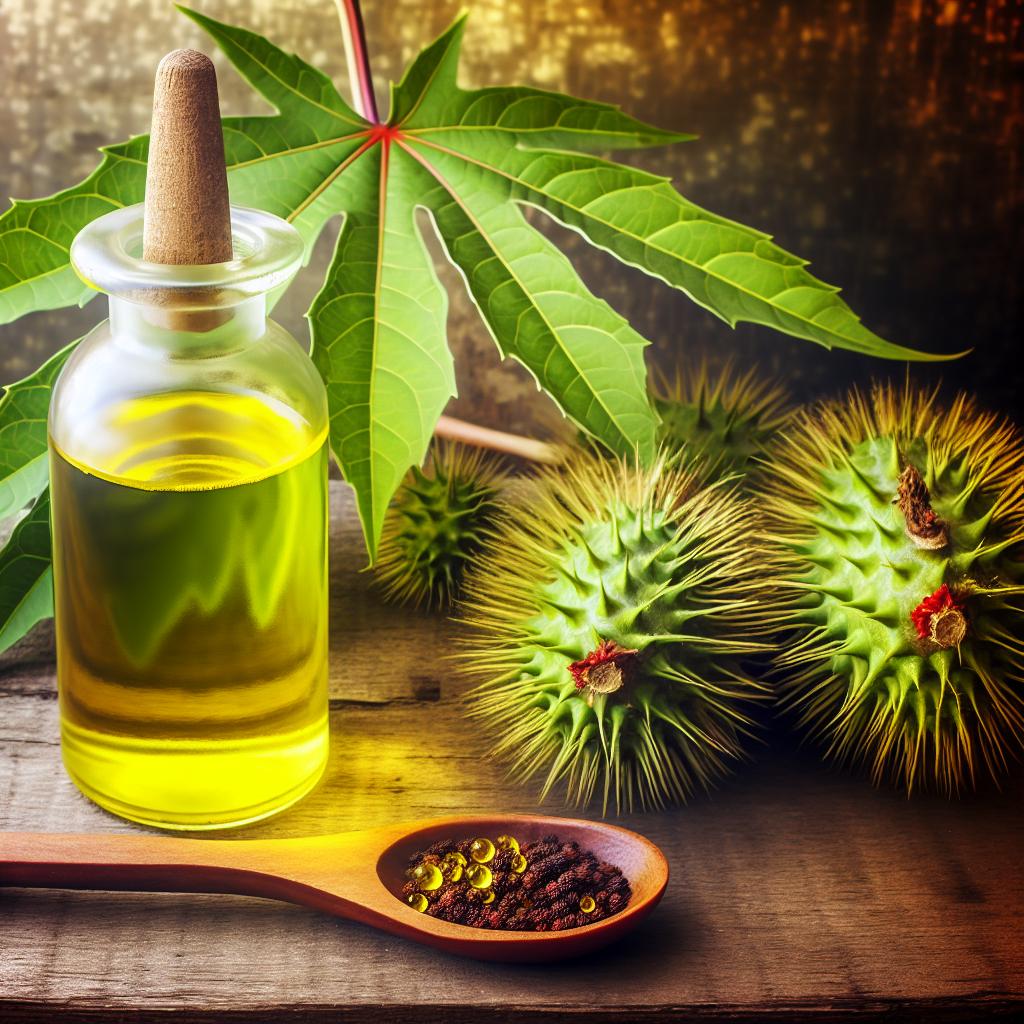 Castor Oil