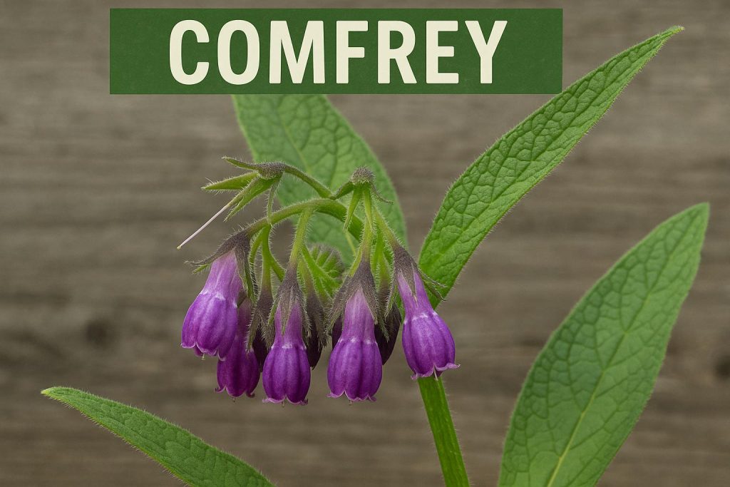 Comfrey