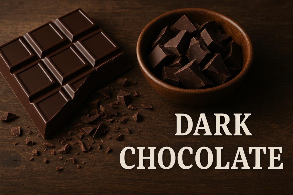 Dark Chocolate