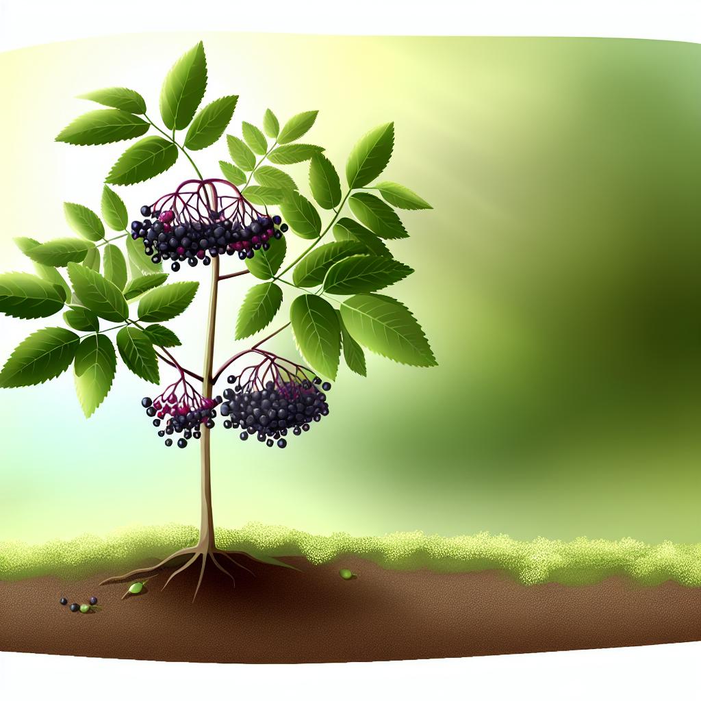 Elderberry