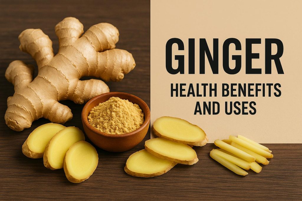 Ginger