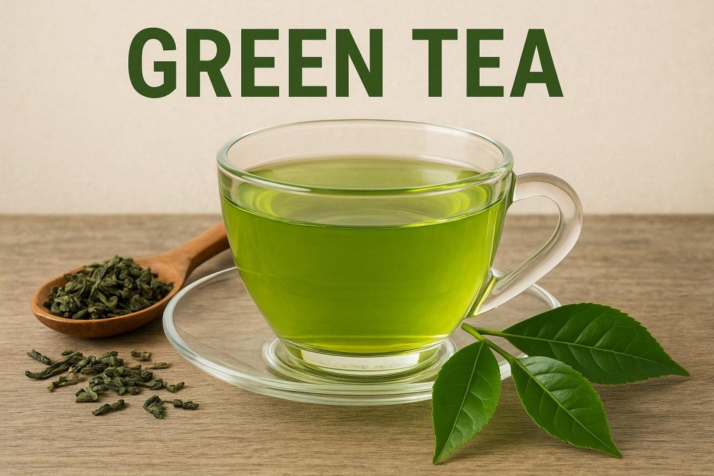 Green Tea