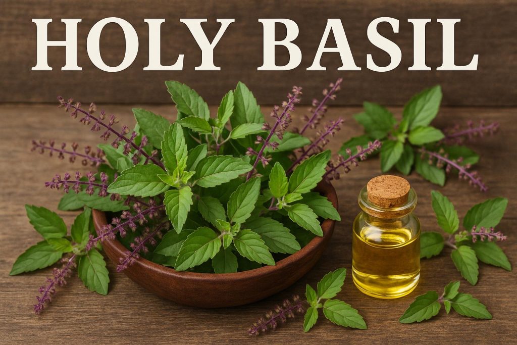 Holy Basil