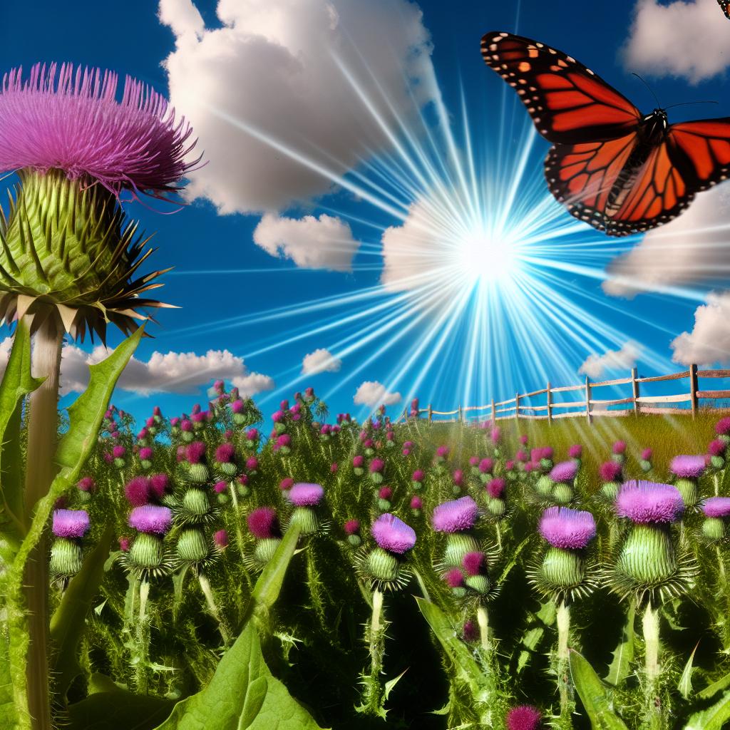 Milk Thistle