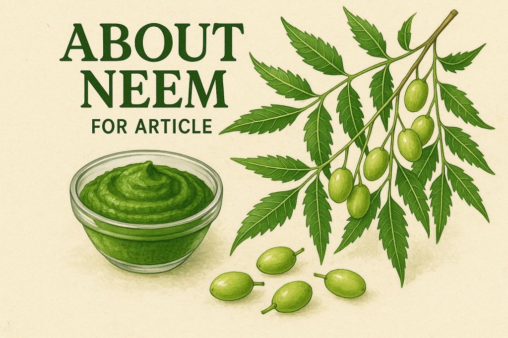 Neem