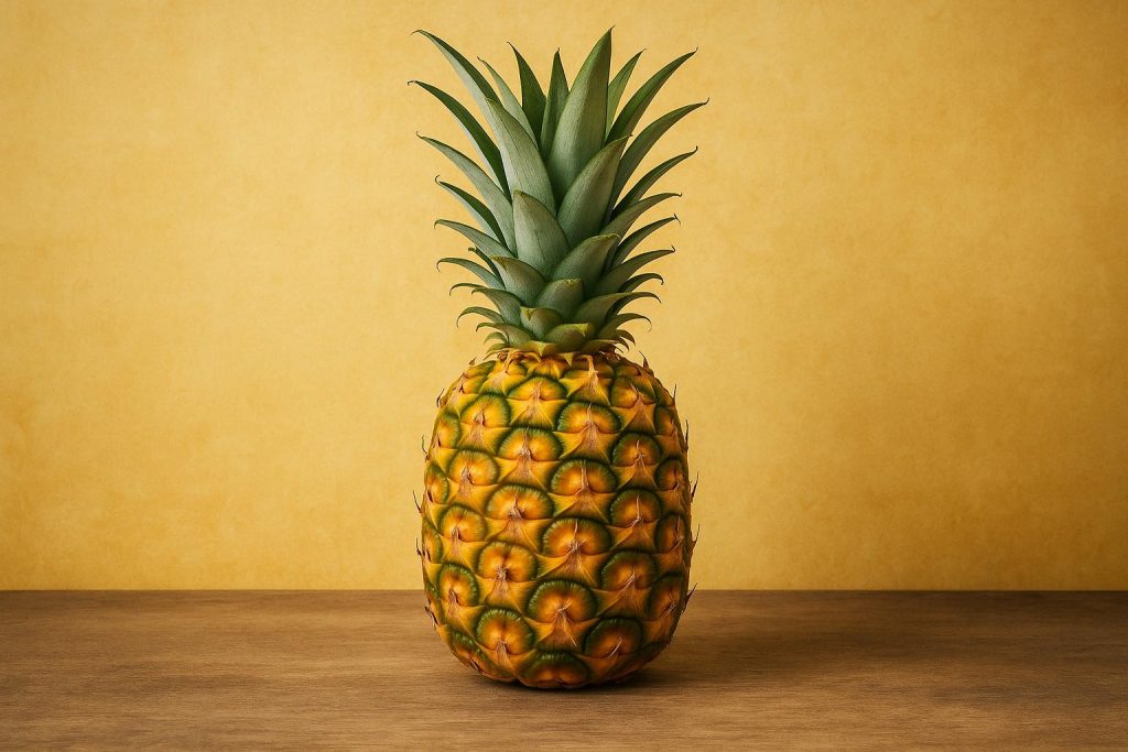 Pineapple