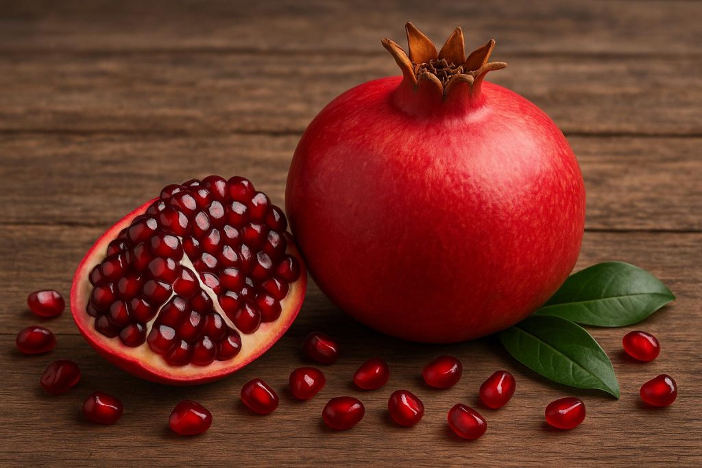 Pomegranate