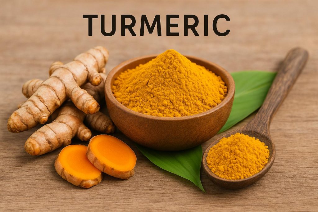 Turmeric