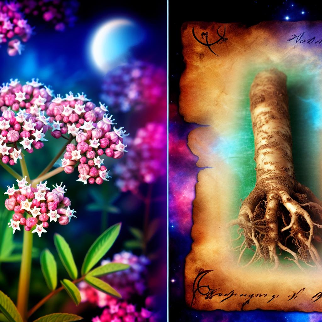 Valerian Root